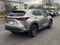 2024 Lexus NX 250 Premium
