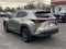 2024 Lexus NX 250 Premium