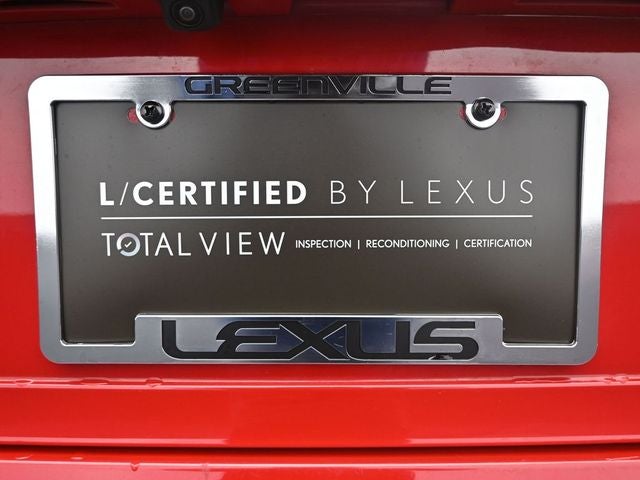 2022 Lexus NX 350 Premium