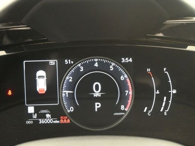 2022 Lexus NX 350 Premium