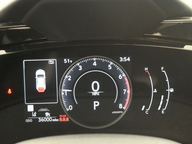 2022 Lexus NX 350 Premium