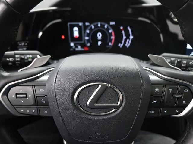 2022 Lexus NX 350 Premium