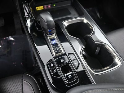 2022 Lexus NX 350 Premium