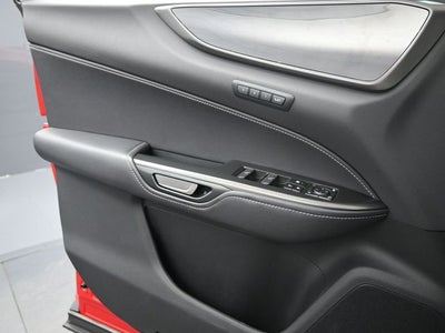 2022 Lexus NX 350 Premium