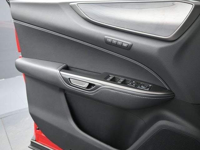 2022 Lexus NX 350 Premium