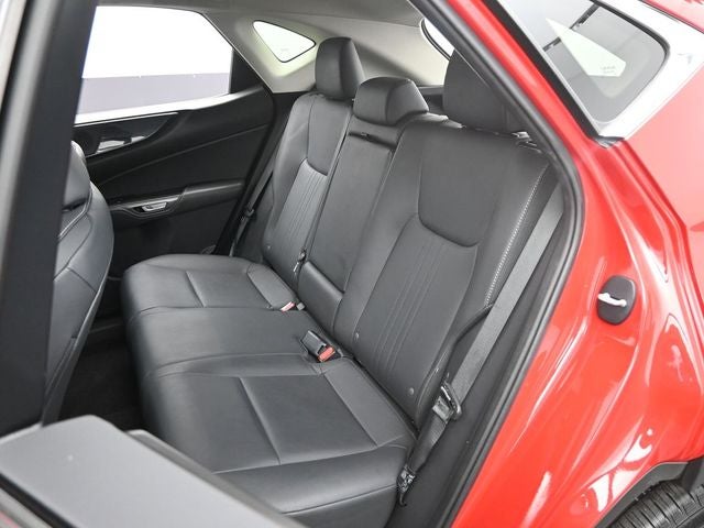 2022 Lexus NX 350 Premium