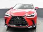2022 Lexus NX 350 Premium