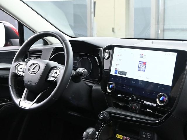 2022 Lexus NX 350 Premium