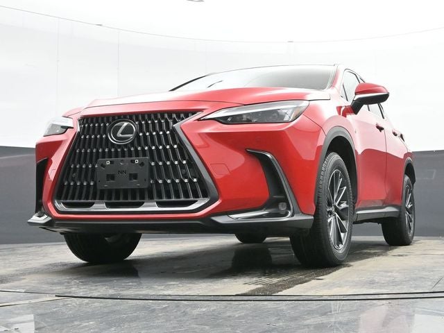 2022 Lexus NX 350 Premium