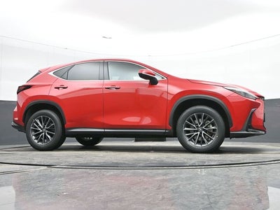 2022 Lexus NX 350 Premium
