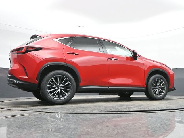 2022 Lexus NX 350 Premium