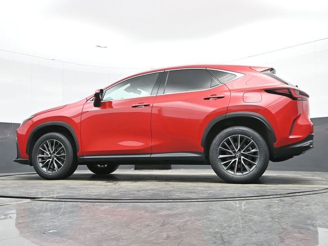 2022 Lexus NX 350 Premium