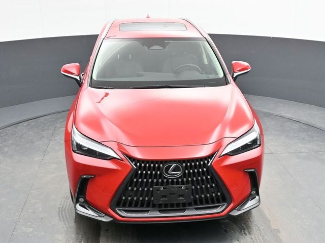 2022 Lexus NX 350 Premium
