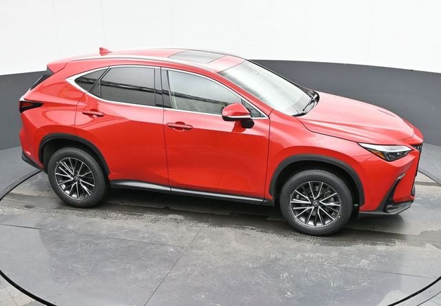 2022 Lexus NX 350 Premium