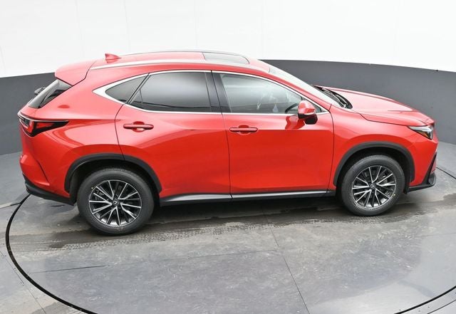 2022 Lexus NX 350 Premium