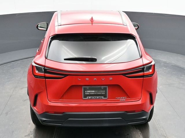 2022 Lexus NX 350 Premium