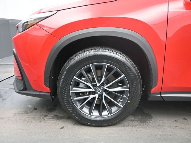 2022 Lexus NX 350 Premium