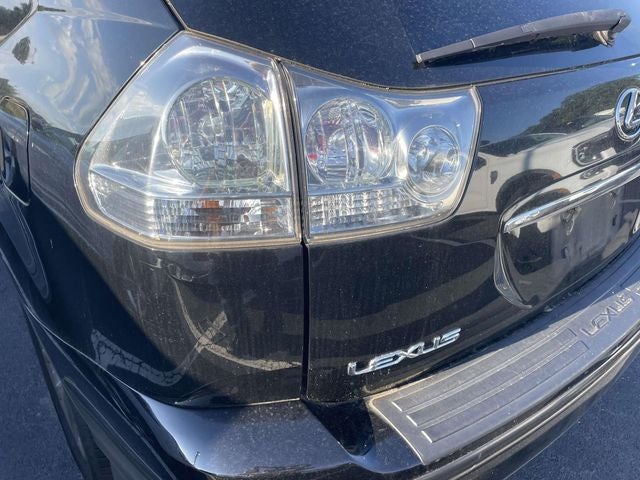 2009 Lexus RX 350