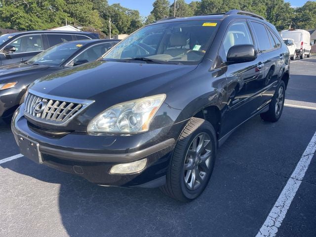 2009 Lexus RX 350