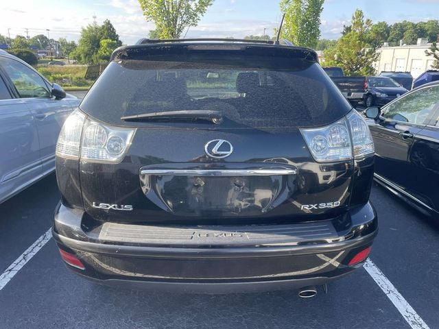 2009 Lexus RX 350