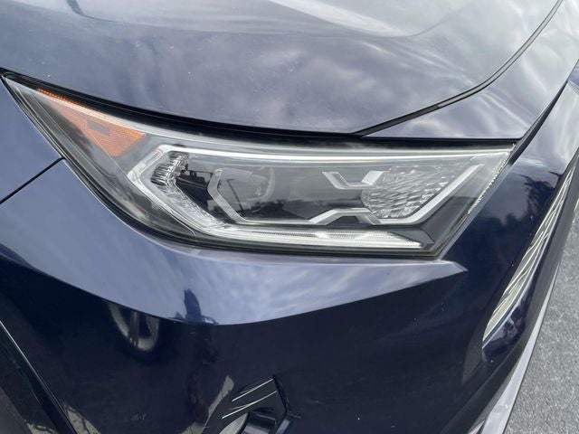 2019 Toyota RAV4 Hybrid XSE