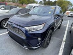 2019 Toyota RAV4 Hybrid XSE