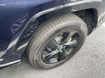 2019 Toyota RAV4 Hybrid XSE