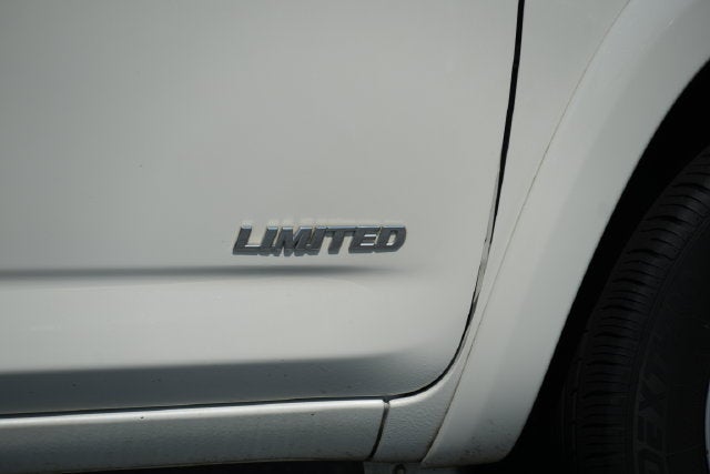 2010 Toyota RAV4 Limited