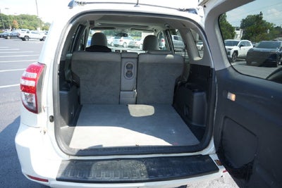 2010 Toyota RAV4 Limited
