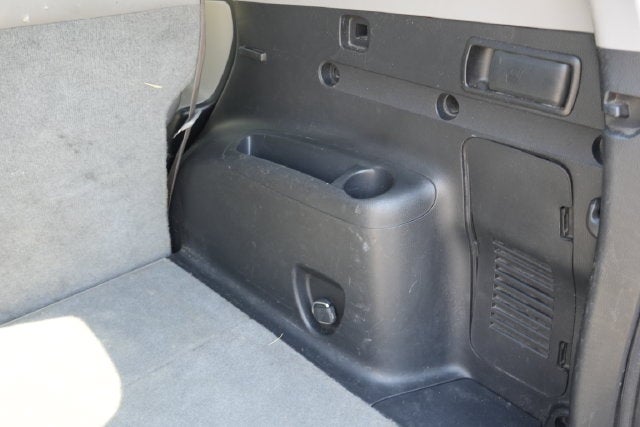 2010 Toyota RAV4 Limited