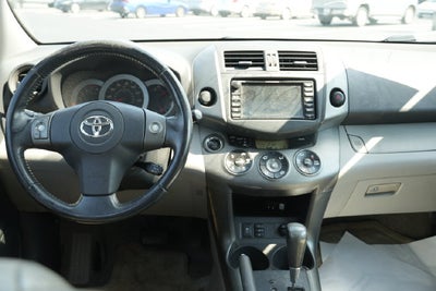 2010 Toyota RAV4 Limited