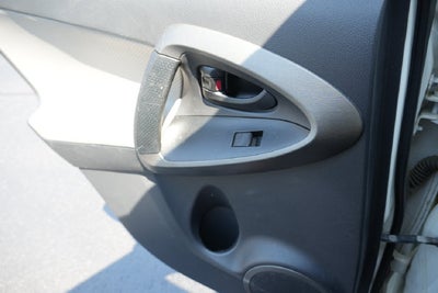 2010 Toyota RAV4 Limited