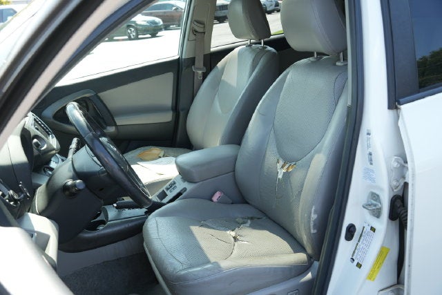 2010 Toyota RAV4 Limited