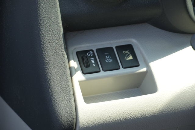 2010 Toyota RAV4 Limited