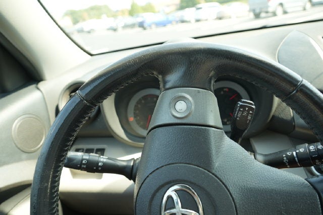 2010 Toyota RAV4 Limited