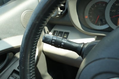 2010 Toyota RAV4 Limited