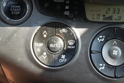 2010 Toyota RAV4 Limited