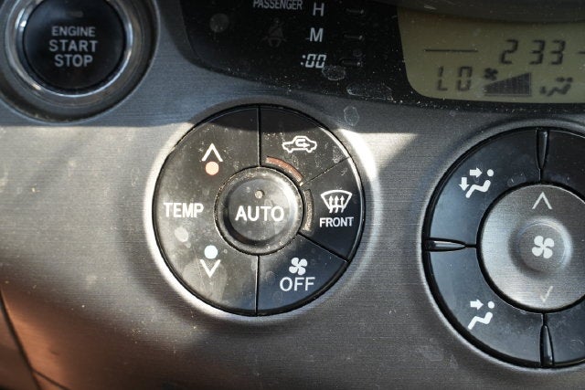 2010 Toyota RAV4 Limited