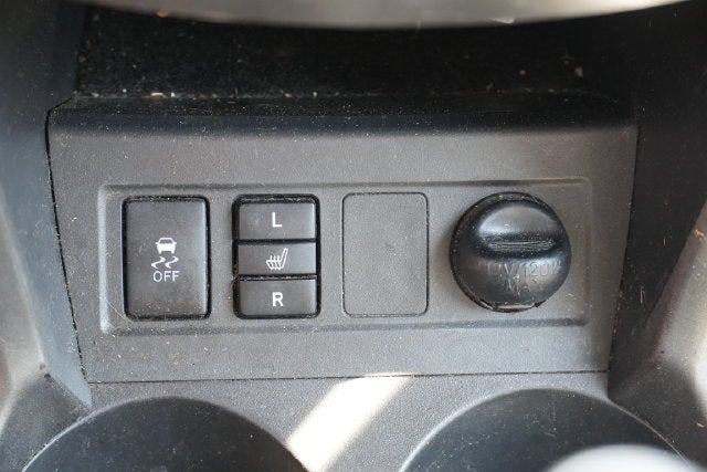 2010 Toyota RAV4 Limited