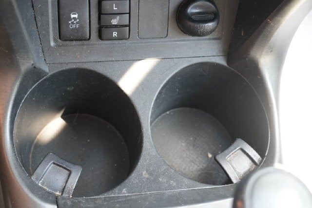 2010 Toyota RAV4 Limited