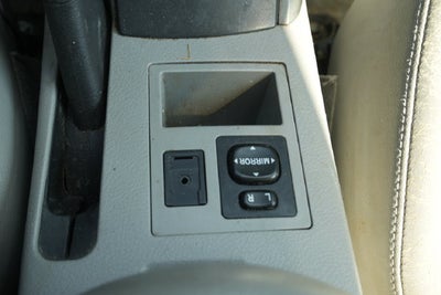 2010 Toyota RAV4 Limited