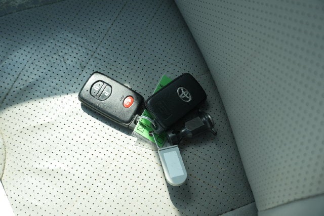 2010 Toyota RAV4 Limited