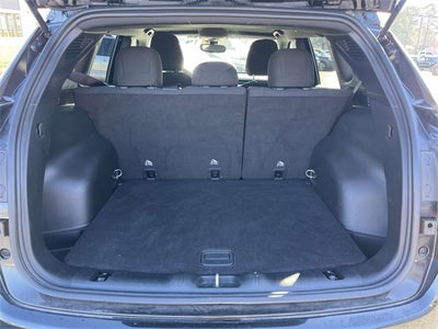 2024 Jeep Compass Sport