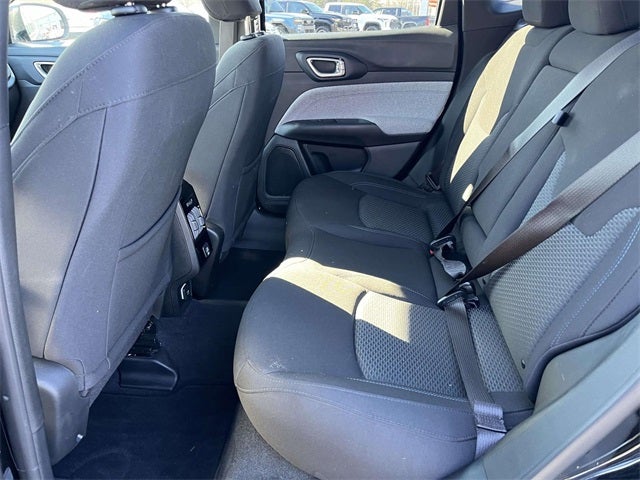 2024 Jeep Compass Sport