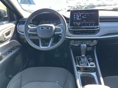 2024 Jeep Compass Sport