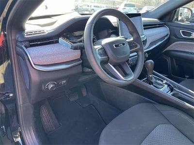 2024 Jeep Compass Sport