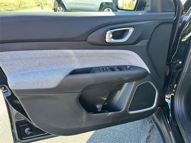 2024 Jeep Compass Sport