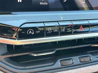 2024 Jeep Compass Sport