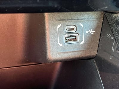 2024 Jeep Compass Sport