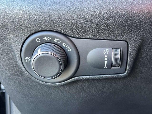 2024 Jeep Compass Sport